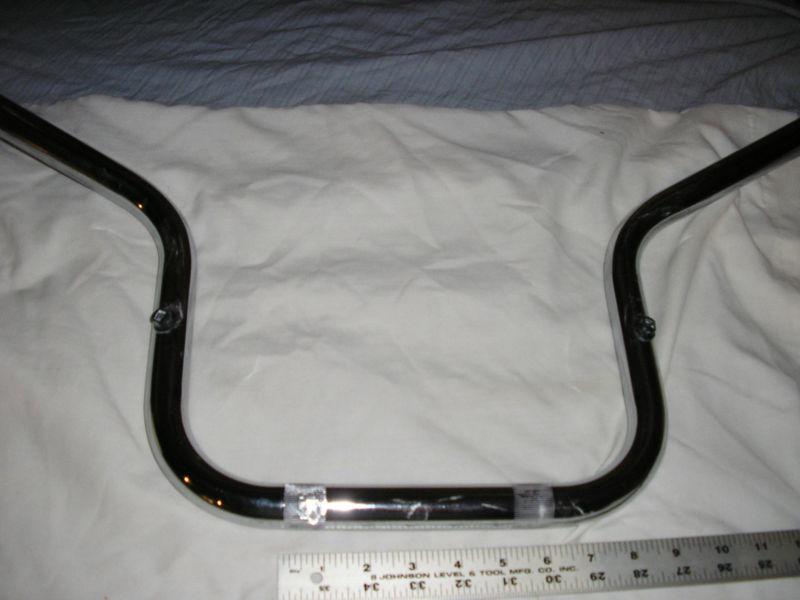 Victory cross roads handle bars - like new - excellent shape