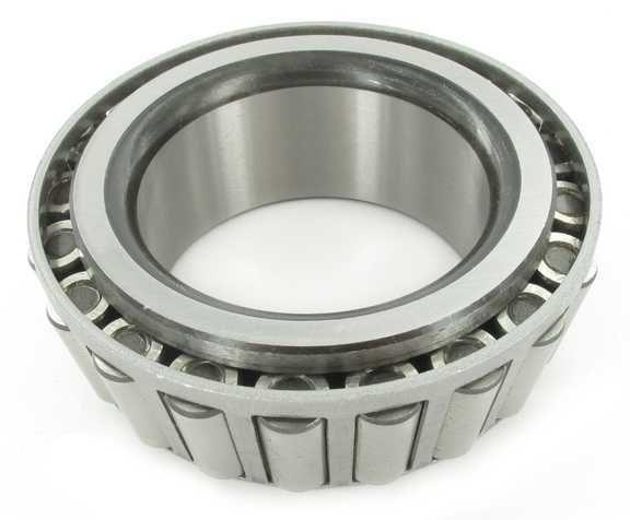 Napa bearings brg br25590 - wheel bearing cone - inner - front wheel