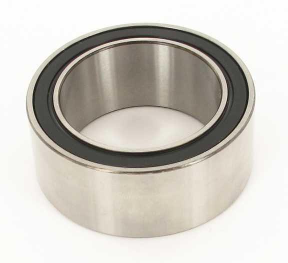 Napa bearings brg ac3 - a/c comp bearing - front