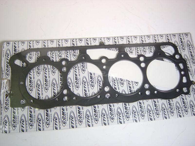 Cometic head gasket c4258-051 toyota 70-84 2t 2tc 3tc 3t-eu 1.6l 1.8l