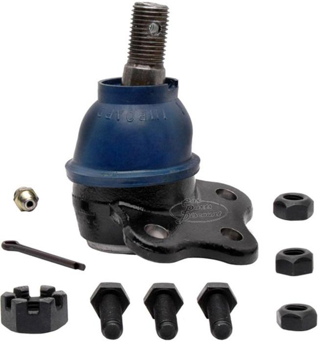 Raybestos ball joint