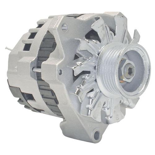 Acdelco professional 334-2396a alternator/generator-reman alternator