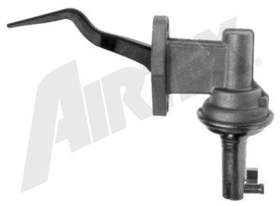 Airtex 60007 mechanical fuel pump