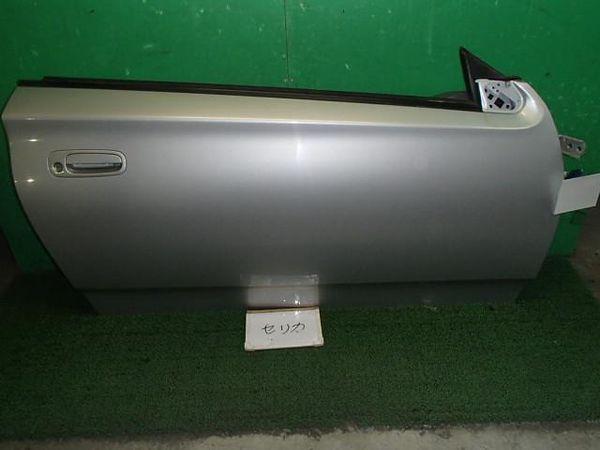 Toyota celica 2000 front right door assembly [4413100]