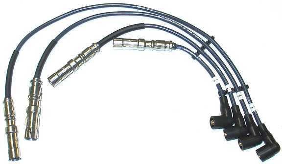 Belden bel 700066 - spark plug wire set - premium