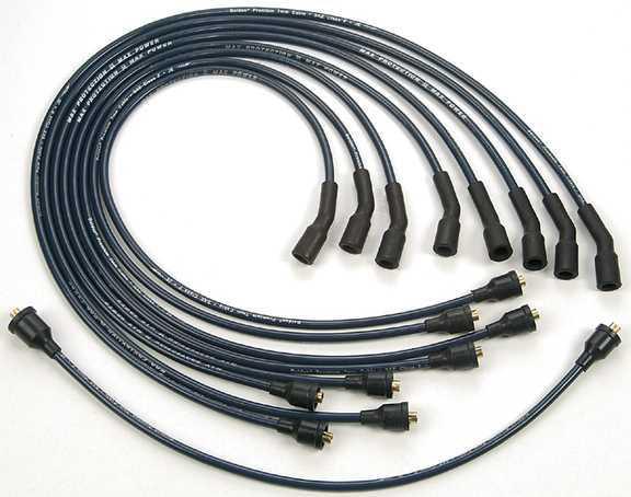 Belden bel 700119 - spark plug wire set - premium