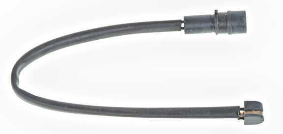 Altrom imports atm ws11 - brake pad electronic wear sensor - front