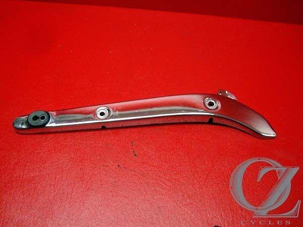 Right rear fender strut vt600 vt 600 vlx honda shadow 01 j