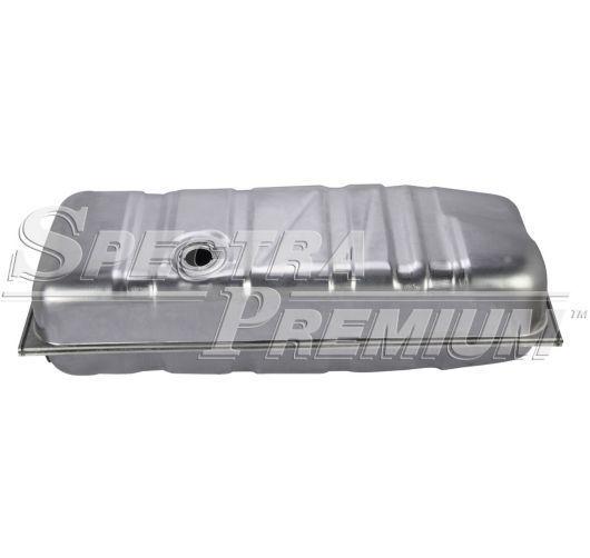 New spectra fuel tank silver custom 25 gallons coupe sedan ford ltd 500 f47a