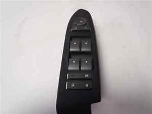 2013 cadillac cts electronic window control switch oem