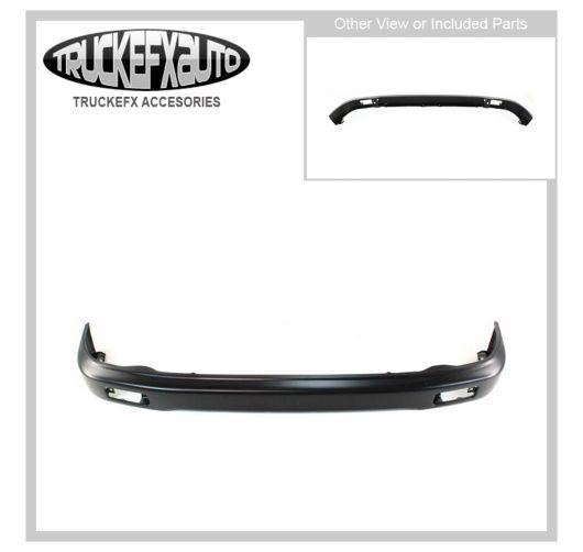 5210134010 bumper new primered front toyota t100 98 97 96 95 94 93 auto car 1998