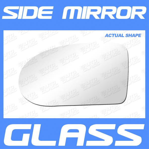 New mirror glass replacement left driver side 1992-1999 buick le sabre