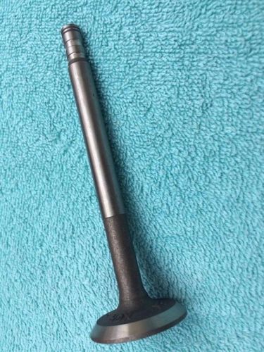 1955 oldsmobile super 88 98 nos 324ci v8 engine exhaust valve