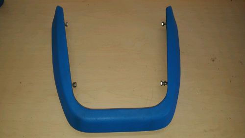 1996polaris sl 700 rear grab handle