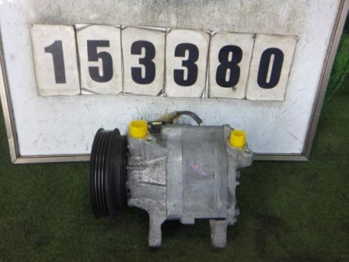 Toyota duet 2000 a/c compressor [8060700]