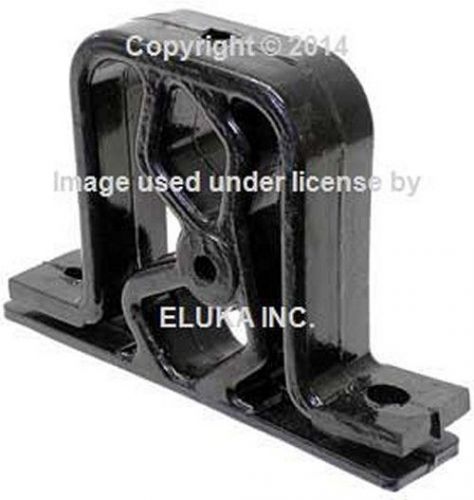 Bmw genuine exhaust rubber mount hanger rear e36 e39 e46 e85 e86 e90 e90n e92