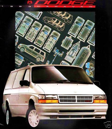 1993 dodge caravan brochure-grand caravan-se-le-es-awd