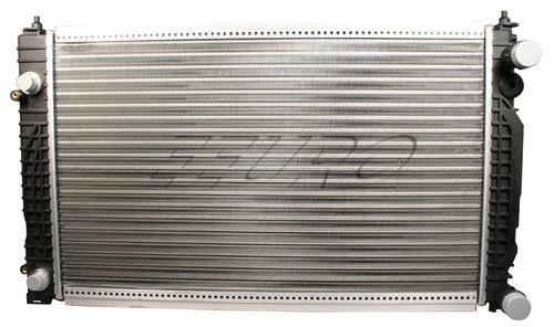 New nissens radiator 60229 volkswagen oe 8d0121251bc