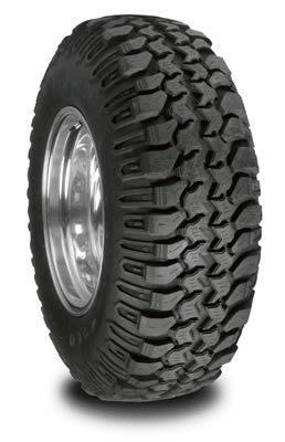 Interco trxus mud terrain tire 285/75-16 blackwall rxm-02r set of 4