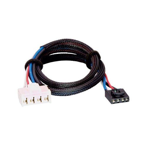 Tekonsha 3020-p brake control wiring adapter