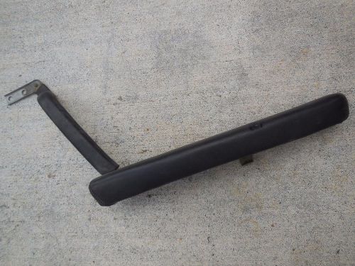 Porsche 911 / 912 (&#039;65-&#039;68) inner door handle (right,passenger side)