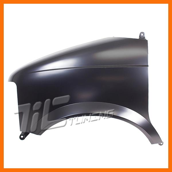 95-05 chevy astro van fender driver left 96 97 98 99 00 01 new replacement