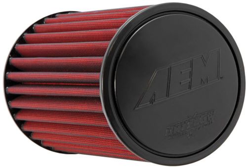 Aem induction 21-2039dk dryflow air filter