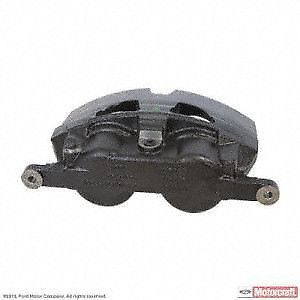 Brcf153 caliper asy - brake - less pad (ford)