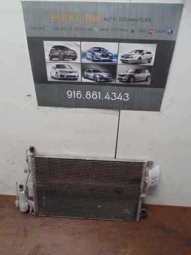 03 04 05 volvo xc90 ac condenser thru vin 197065 44208