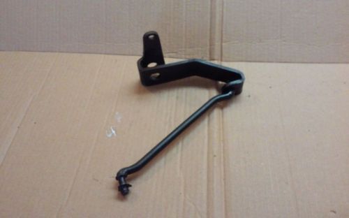 1955 56 57 chevy belair sedan wagon transmission shift linkage