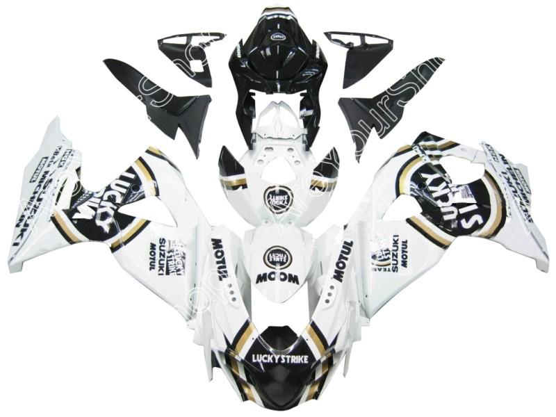 Fit for suzuki gsxr1000 2009-2010 bodywork fairing complete abs plastics 15#