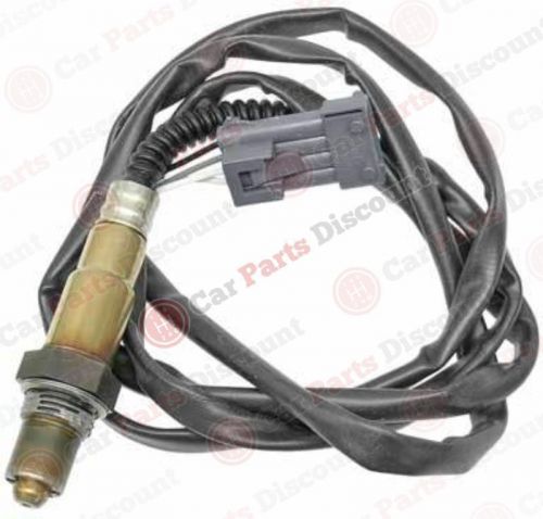 New bosch oxygen sensor, 45 71 477