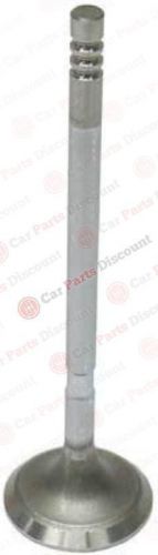 New intervalves intake valve (30.0 mm) (6 mm stem), 11 34 7 513 019