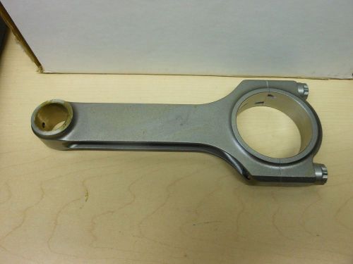 New nascar carrillo 6.000&#034; connecting rods 1.850&#034;/2.008/ .866 pin  sb2 r5 c3