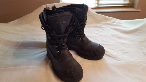 Arctic cat boots