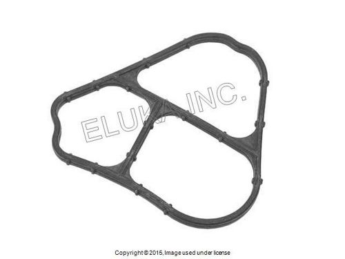 Bmw mini gasket - oil filter housing to block r50 r52 11421486687