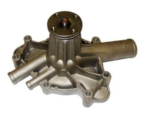 Engine water pump acdelco pro 252-601