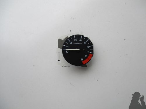 1992 1993 1994 1995 honda civic *hr-0163-005* tachometer gauge