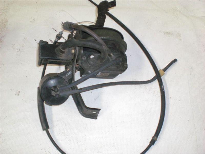 94 95 96 97 honda accord cruise control module unit actuator servo