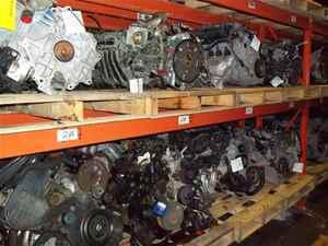 2007 versa oem 1.8l engine motor assembly 64k miles