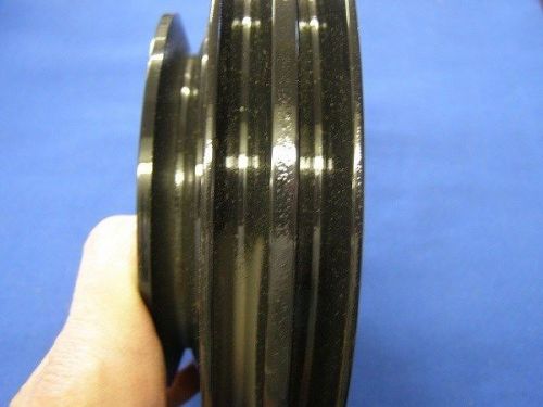 New factory volvo penta crankshaft pulley, part# 3851998