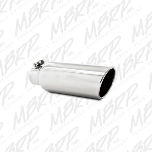 Mbrp exhaust t5150 garage parts exhaust tip