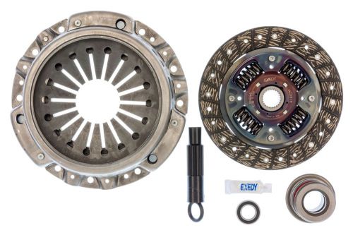 Exedy racing clutch khc06 clutch kit fits 94-08 civic del sol s2000