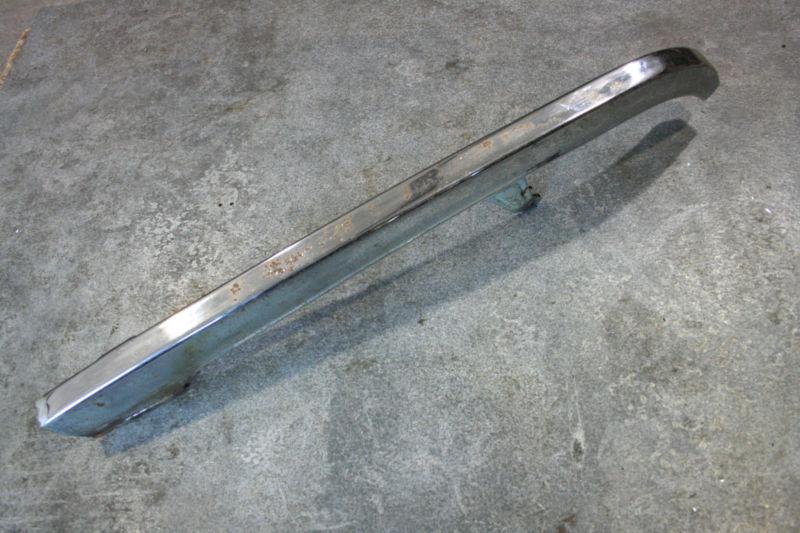 1972 suzuki t500 titan chain guard