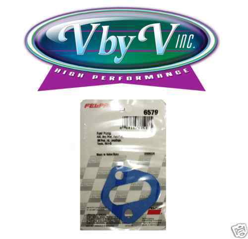 Fel-pro 6579 fuel pump gasket each