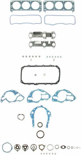 Engine full gasket set-kit gasket set sealed power 260-1564