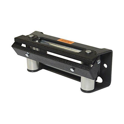 Roller fairlead flip up p