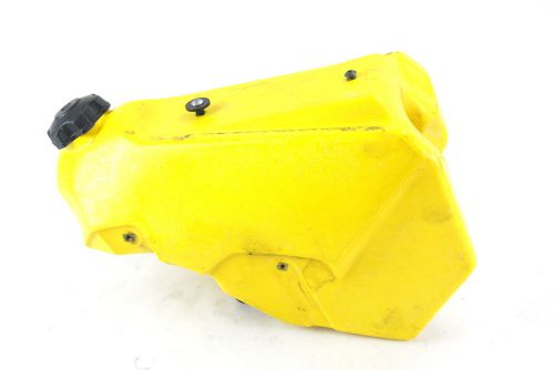 Fuel tank 2000 suzuki rm250 rm 250 gas gastank fueltank petrol 96-00 oem