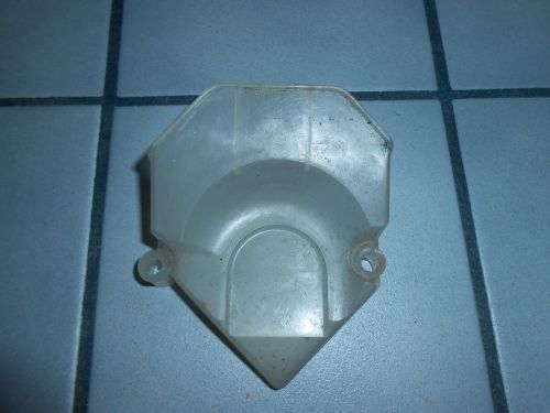 1996 tohatsu 40 hp intake baffle 345-67183-0