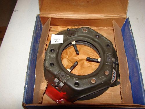 Hays 39-602 competition pressure plate general motors